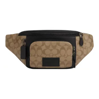 COACH Track Fanny Packs