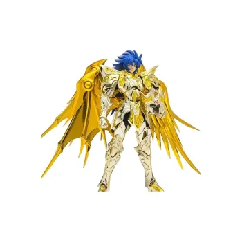 BANDAI Saintly Myth Gold Spirits Double Sagars Sacred Coats PREMIUM SET Action Figures