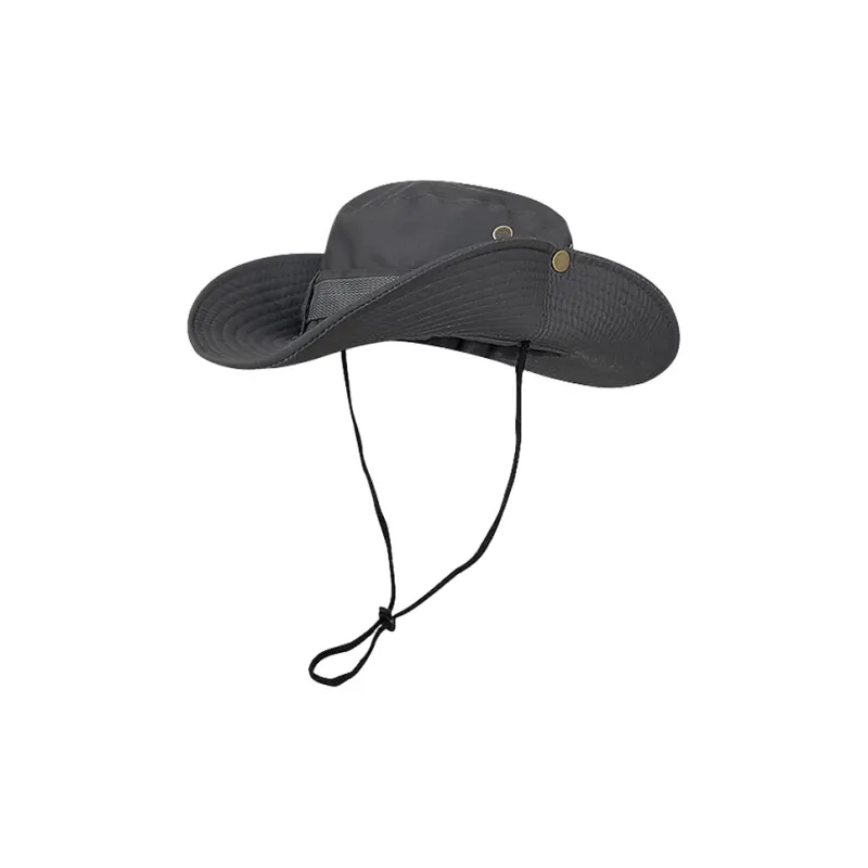 BAGGL Polyester Bucket Hats Unisex-4