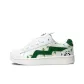 White Green