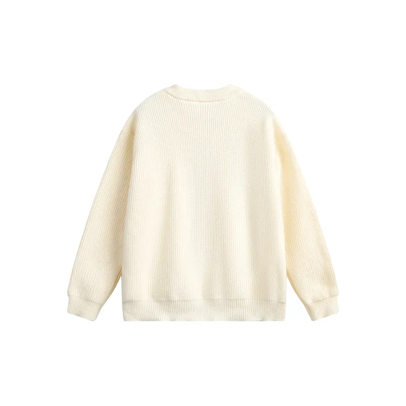 UPZCY Sweaters Unisex-9
