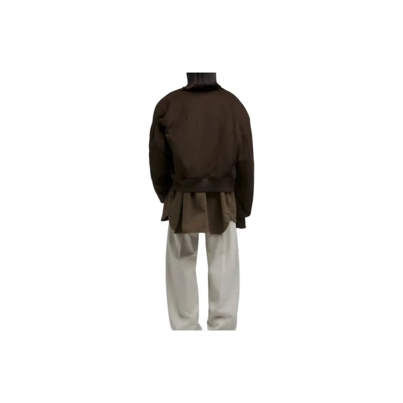 Entire Studios Duke Bomber Jacket-2