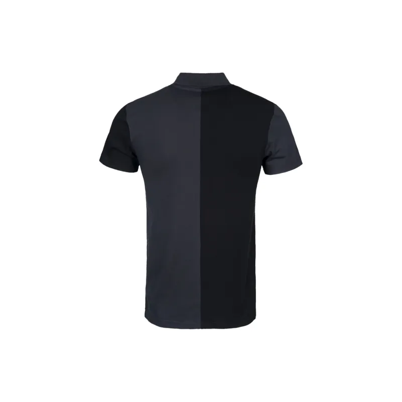 Adidas MANCHESTER UNITED THEATRE OF DREAMS Polo Shirt Men's Black-1