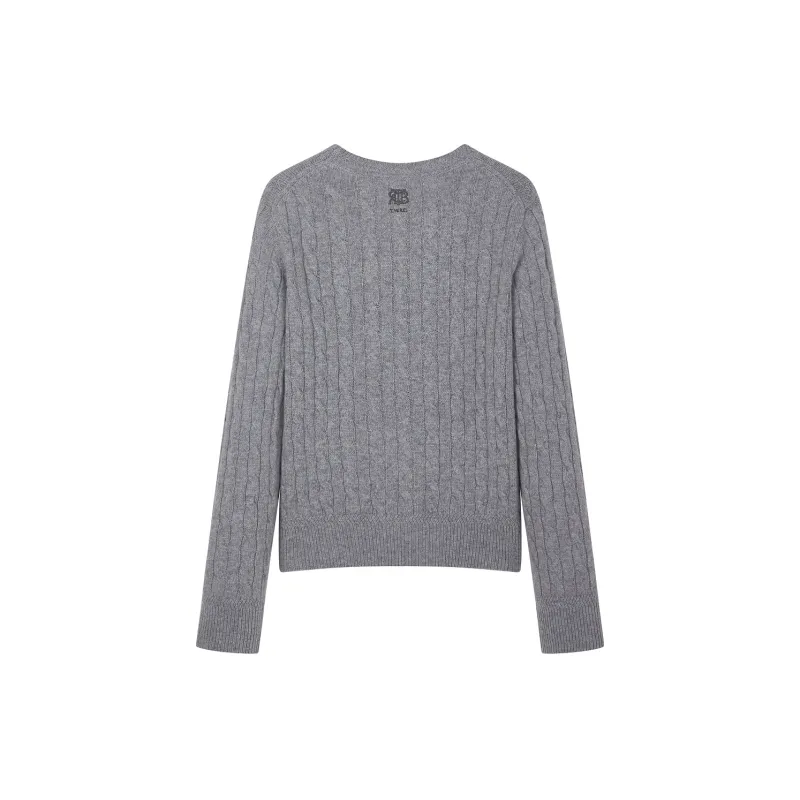 Teenie Weenie Sweaters Women's-1