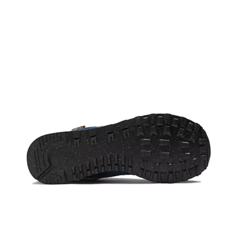 New Balance 574 Cordura Navy-5