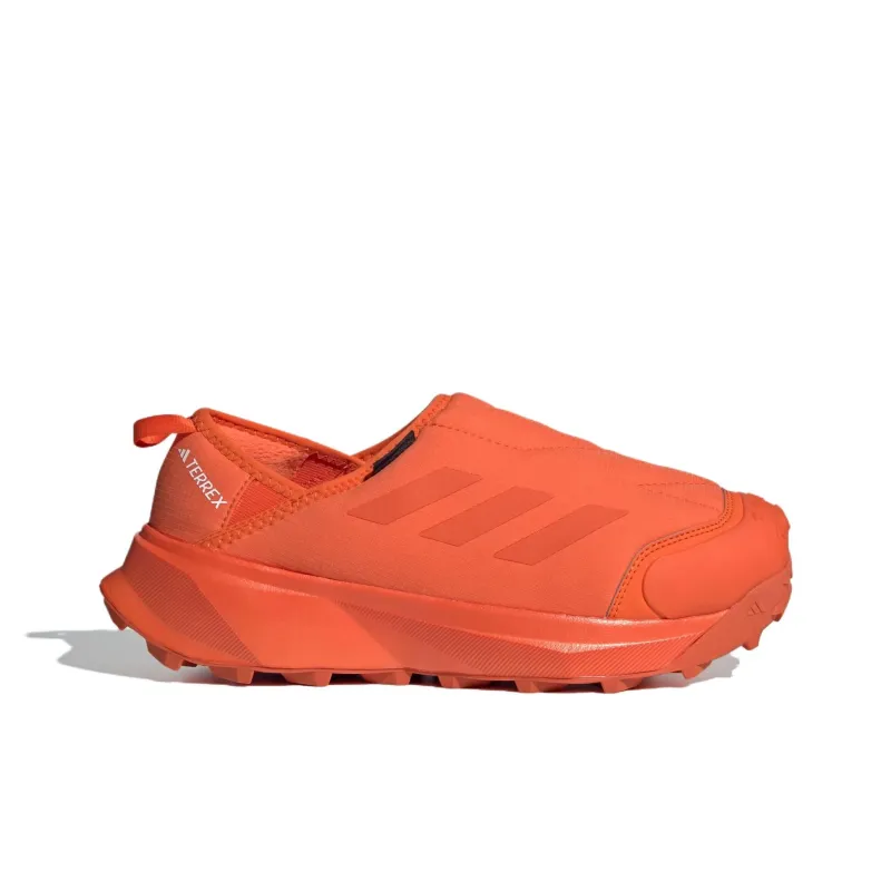 Adidas Terrex Winter Cold.RDY Semi Impact Orange Wonder Beige-1