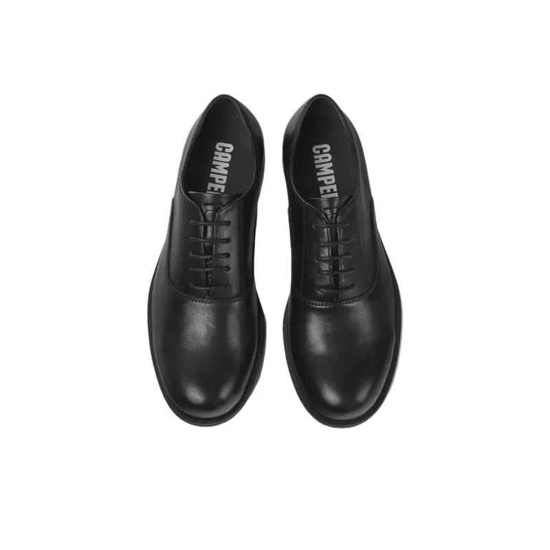 CAMPER Dress Shoes Women's Black-3