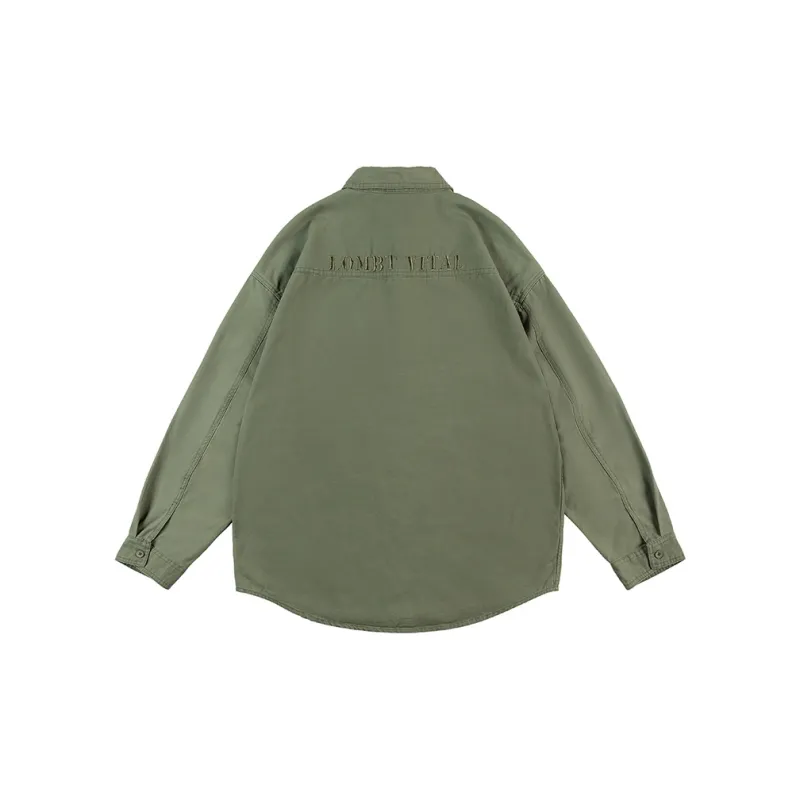 LOMBT Shirts Unisex-1