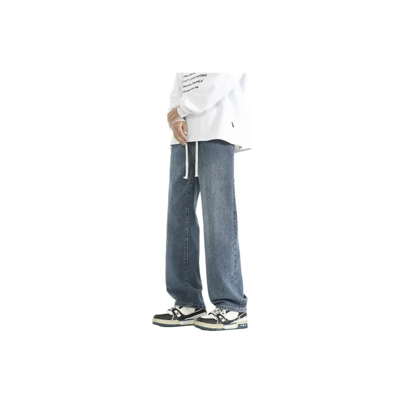 WELTER EXPERIMENT Jeans Unisex-17
