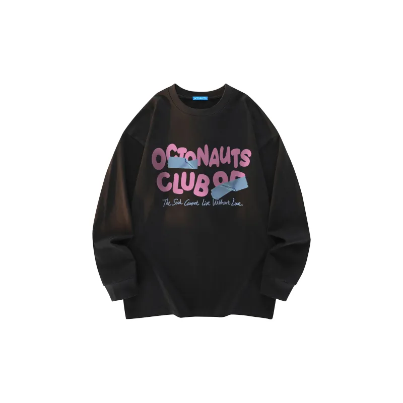 Small Columns Under The Sea T Shirt Unisex-5