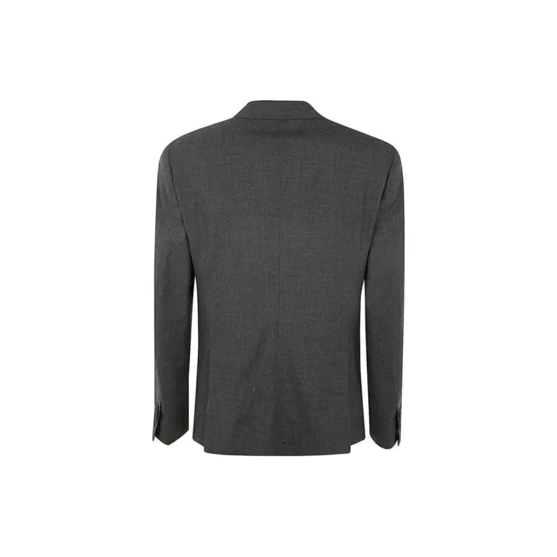 Dsquared2 London Two Piece Single Breasted Suit-1