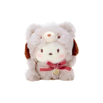 Sanrio Plush Toy