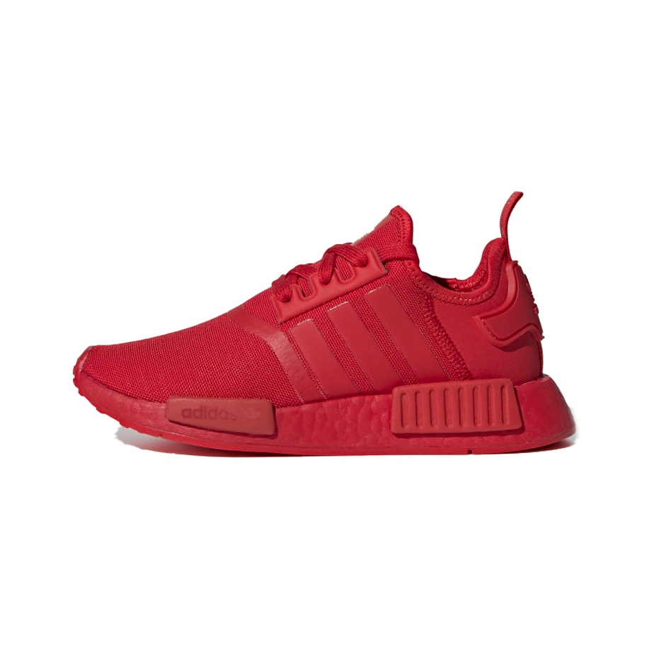 Adidas nmd shops r1 bred