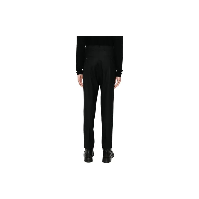 Ami Paris Tailored Trousers-2