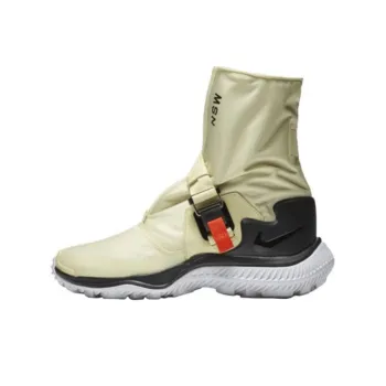 Authenticated Before Shipping Nike Ankle Boots Shoes Women on Sale Authentic POIZON