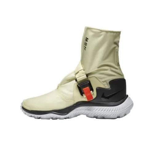 Nike NSW Gaiter Boot Pale Citron Women's