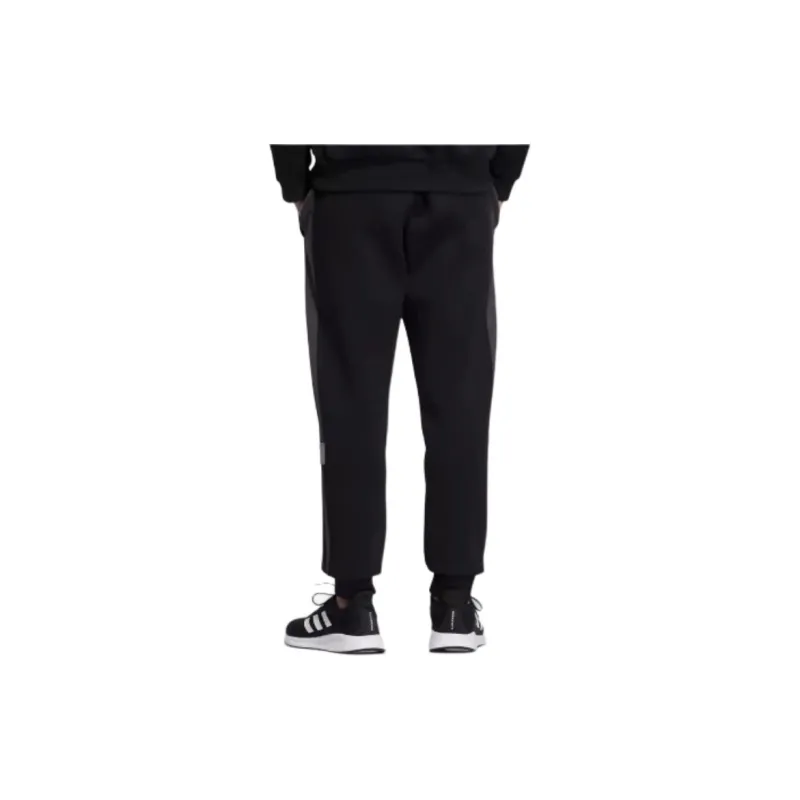 Adidas Knitted Sweatpants Men's-4