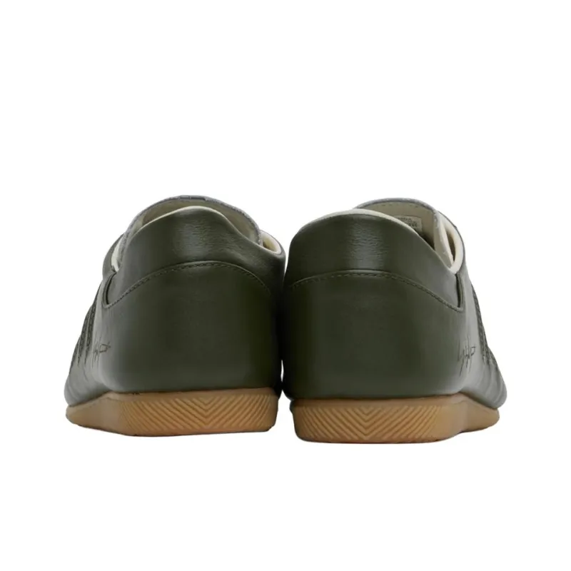 Adidas Y 3 Japan Night Cargo Cream White-4
