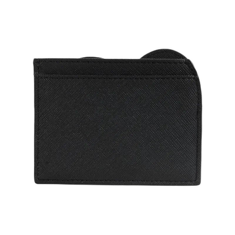Vivienne Westwood Heart Card Holder-2