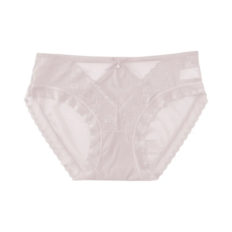 YUZHAOLIN Underpants Women's Combo Set-1