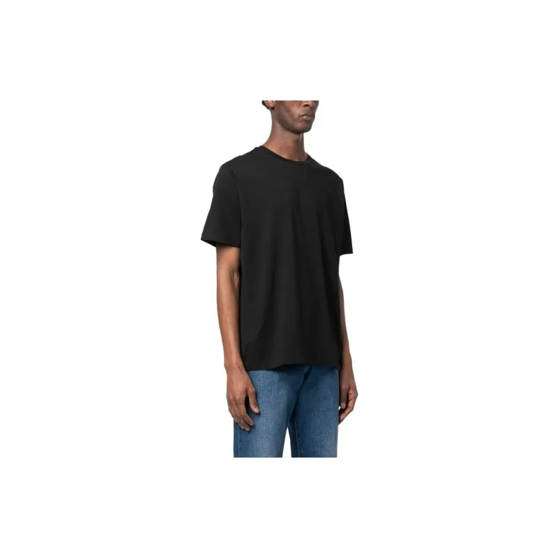 HERNO Stretched Crewneck T Shirt-4