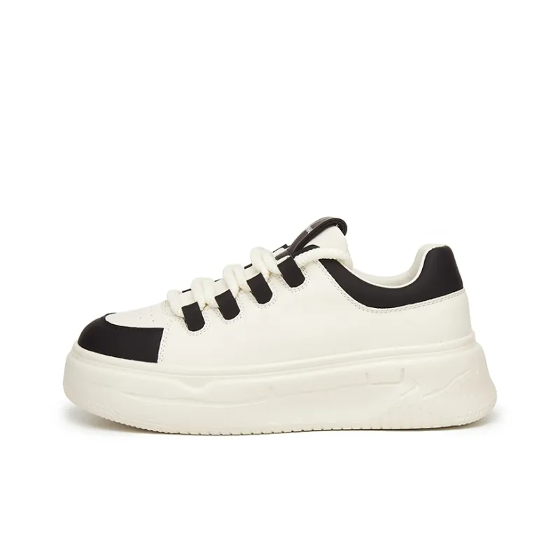 Rich Birds Low Top Skateboard Shoes Women's-0