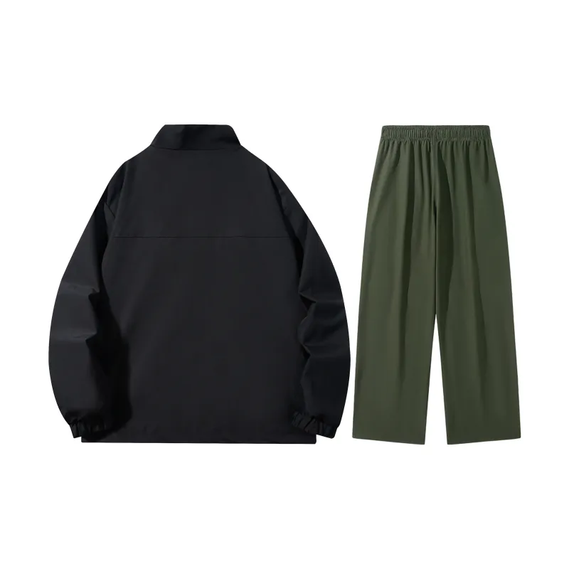 LEVEL Casual Sportswear Unisex-25
