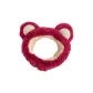 Dragon Fruit Ear Hair Band