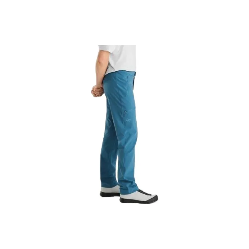 Arcteryx Gamma Series Casual Pants L08612600 Men's Tranquil Green-4