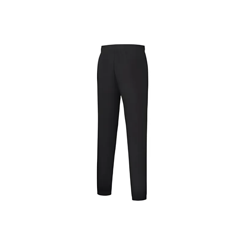 QIAODAN Sports Life Collection Casual Pants Men's Black-1