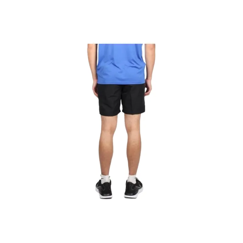 Nike Sports Shorts Men's Black White-4