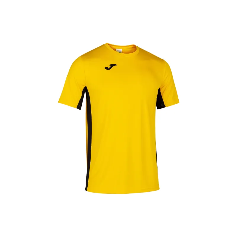 Joma T-Shirts Men Yellow-1