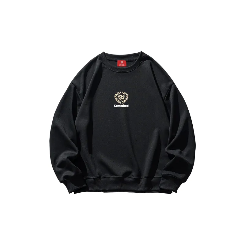 C1RCA Sweatshirts Unisex-1