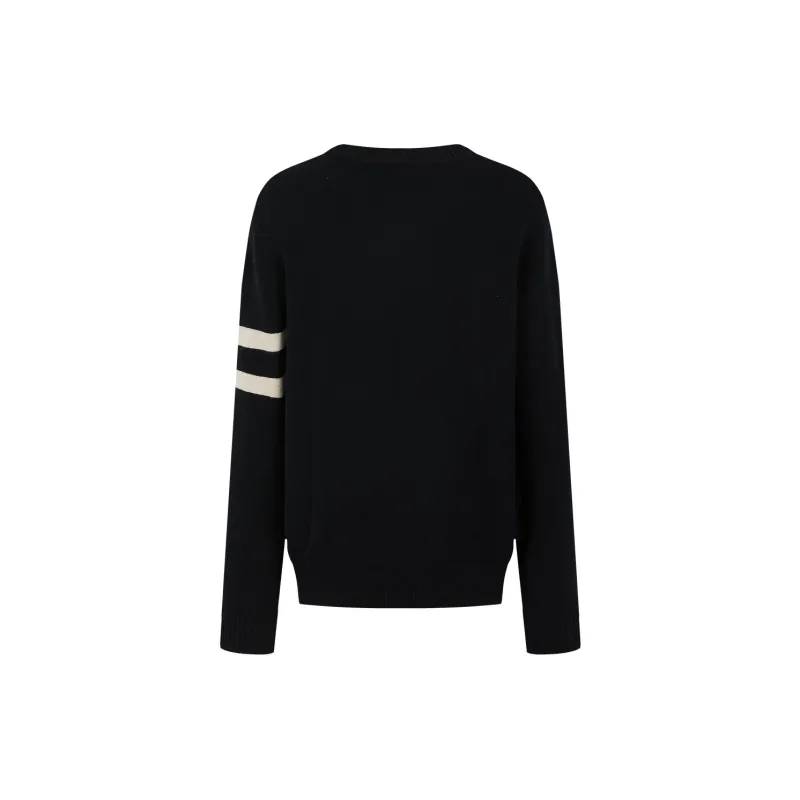 C'N'C Trend Series Sweater Men's-1