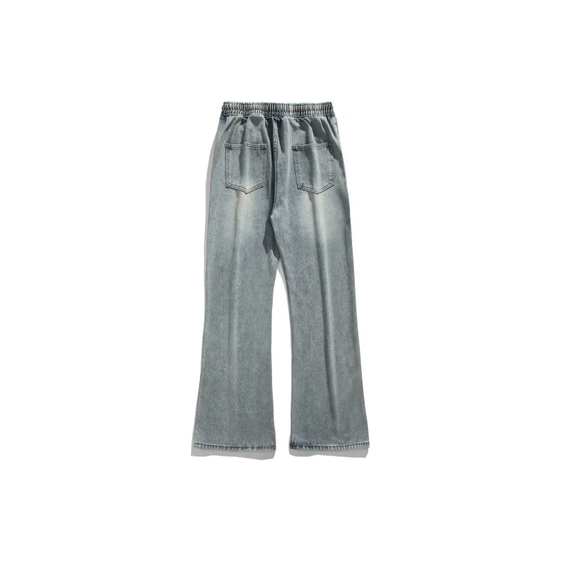 DEERWAY Jeans Unisex-8