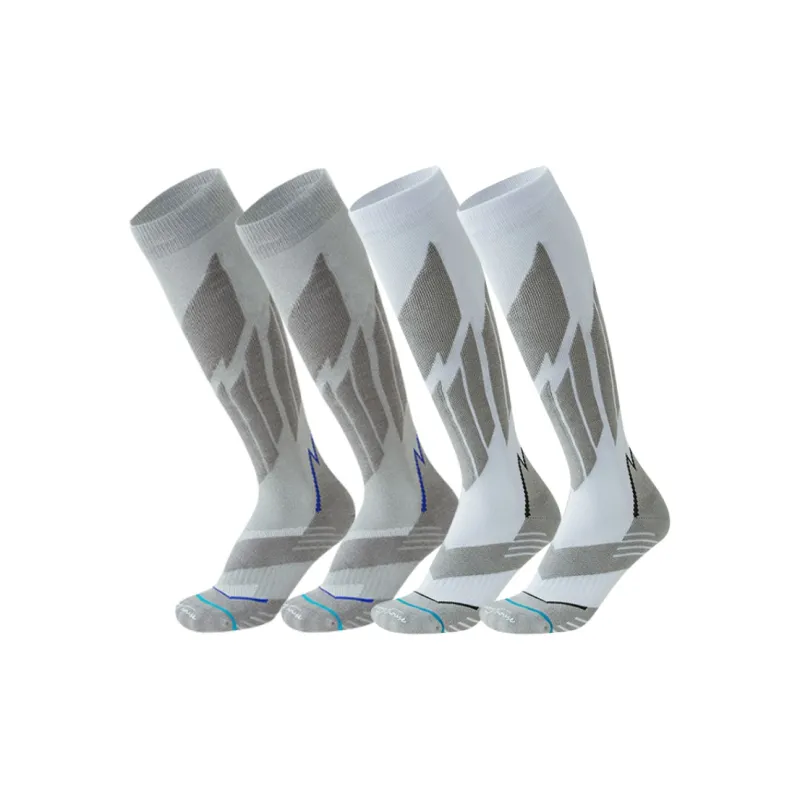 Sport's House Men Ski Socks-24