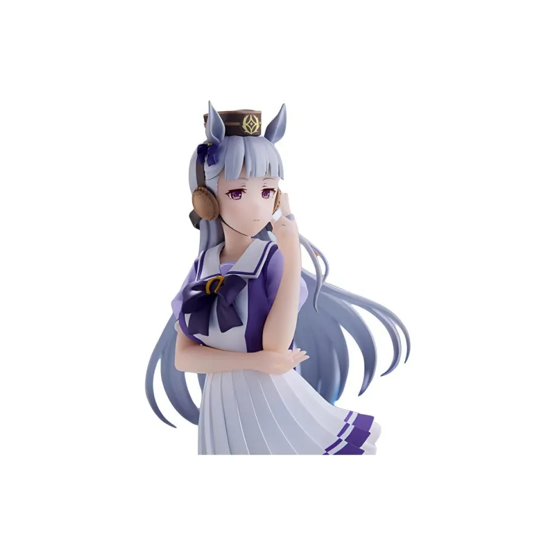 BANPRESTO Pretty Derby Characters Glasses Factory Pretty Derby, Golden Ship Bonus Gifts-5