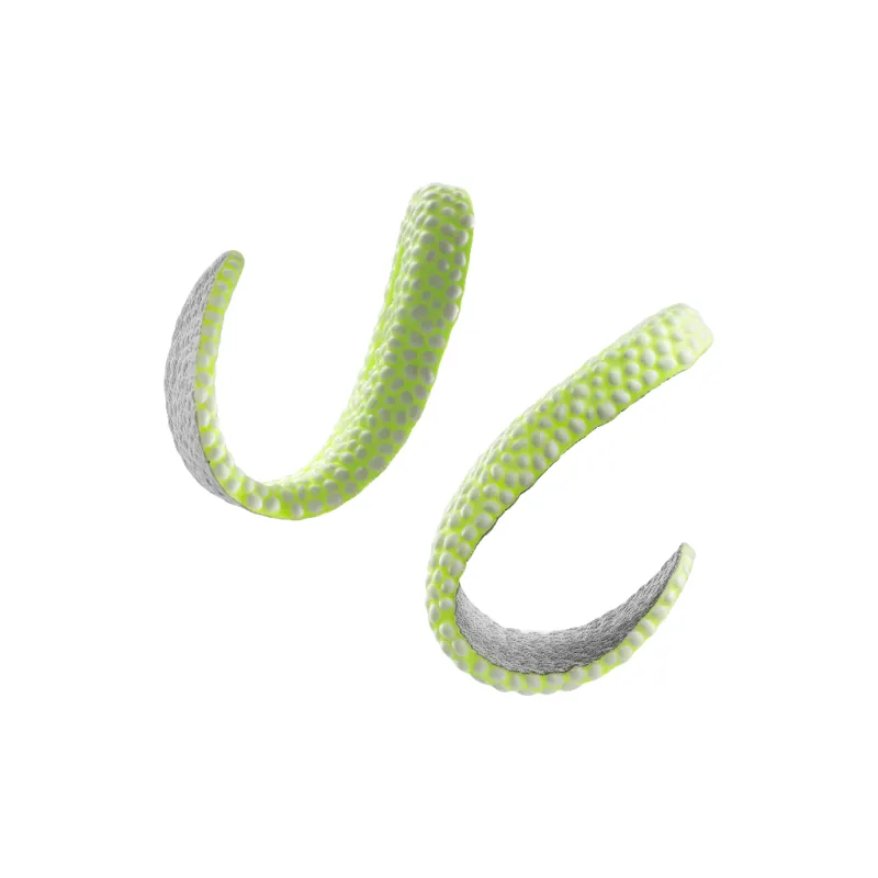 Step Cloud Stretch Mesh Insoles Unisex-1