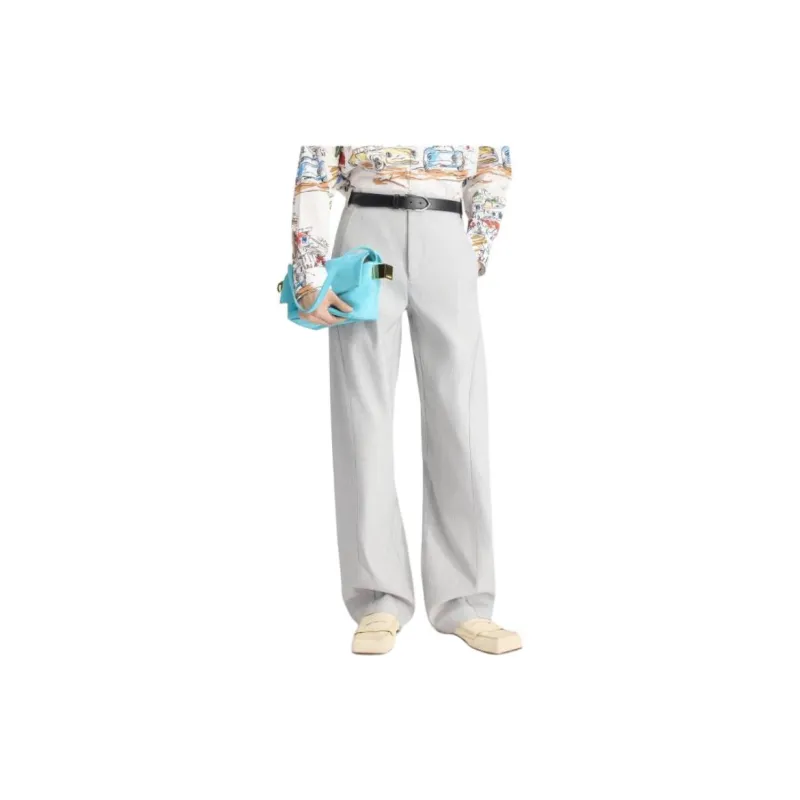 Jacquemus Le Pantalon Scala Trousers-1