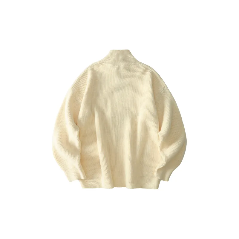 FLOAT Sweaters Unisex-5