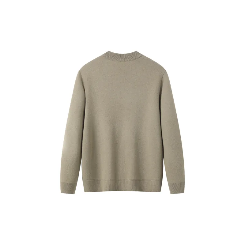 H YXIANG Sweaters Men-11