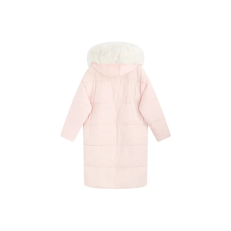ETSE Puffer Jackets Women's-7