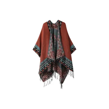 VIVIWELL Shawls Women's