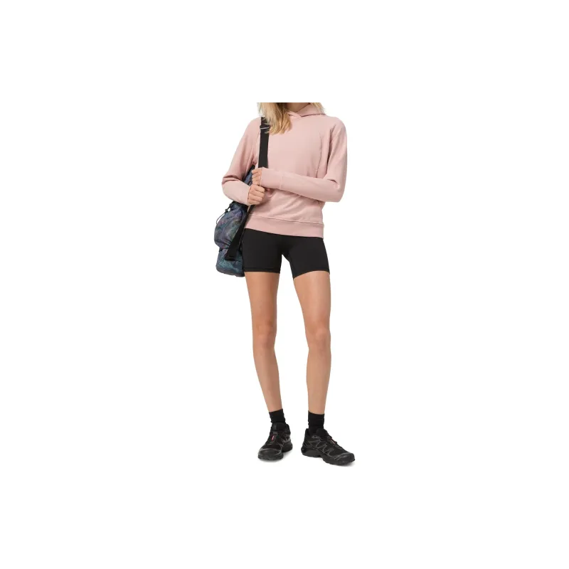 Lululemon Scuba Series Sweatshirt Women's Pink-2
