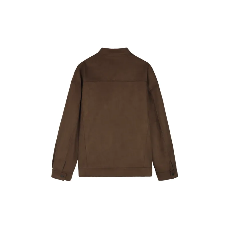 WILD LEADER Jackets Coats Unisex-4