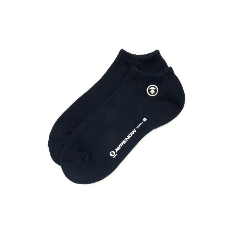 Aape Unisex Socks-3
