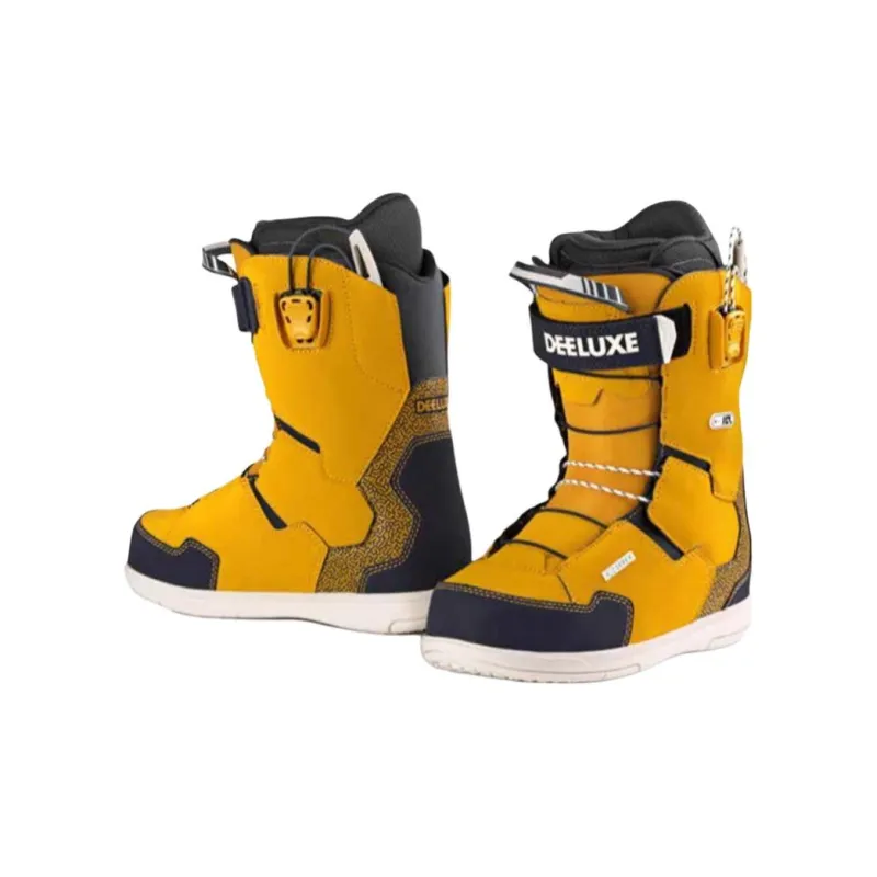 Deeluxe DEELUXE Single Snowboard Ski Boots Women's-2