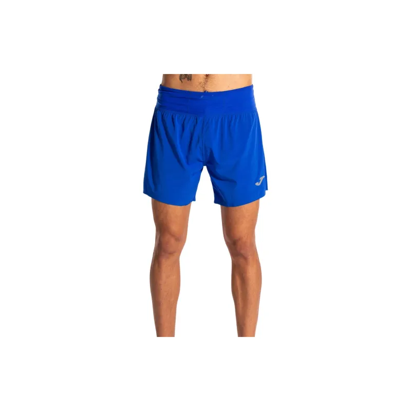 Joma Horts Man R-Combi Sports Shorts Men Blue-3