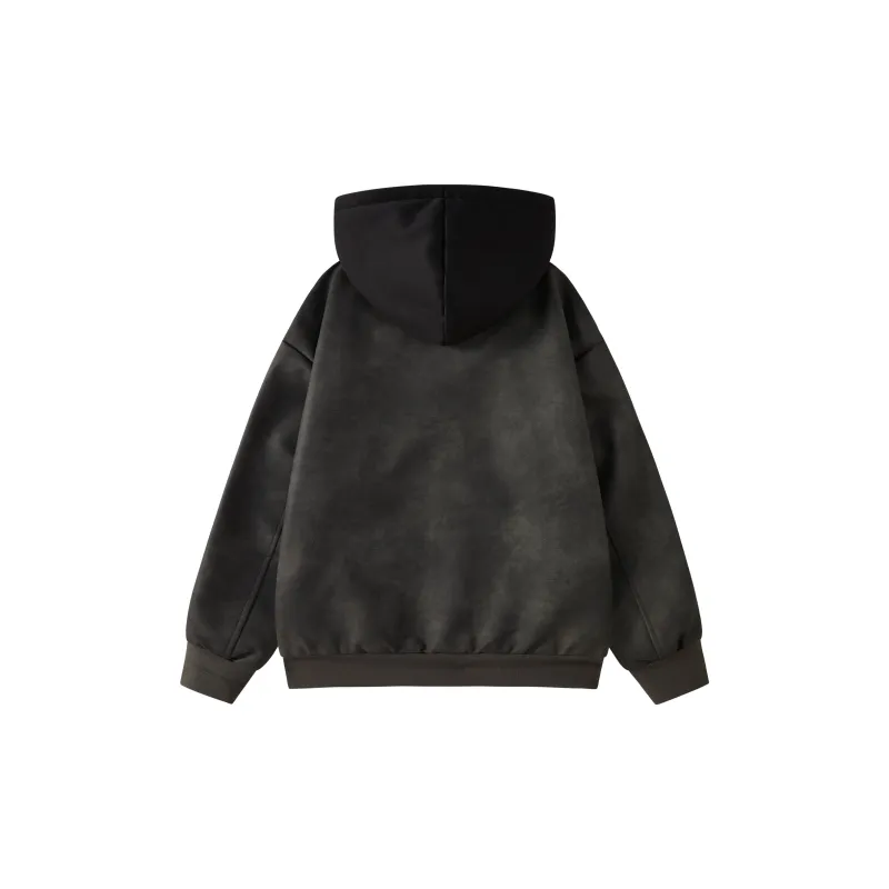 David Bakken x DAOMEIXIONG,LIANMINGKUAN Jackets & Coats Unisex-1