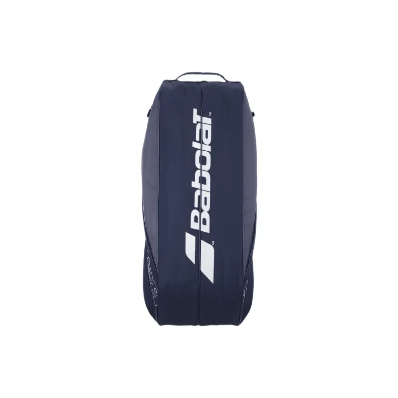 Babolat Tennis Racket Bags Recycled Polyester Unisex 75 X 24.5 X 32cm Blue Gray-2